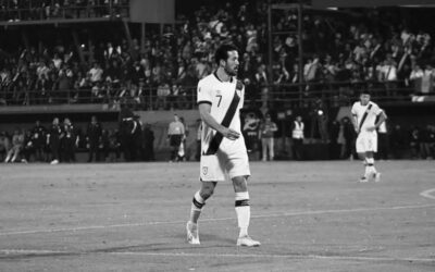 Guatemala queda fuera del Mundial United 2026 tras caer 2-3 ante Panamá en El Trébol