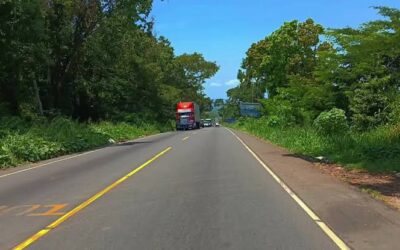 Tres personas resultan heridas tras ser atropelladas en Aldea El Xab, Retalhuleu
