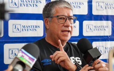 “No tiene perdón”: Bolillo Gómez critica a aficionados que sugieren que Guatemala debería dejarse ganar ante Surinam