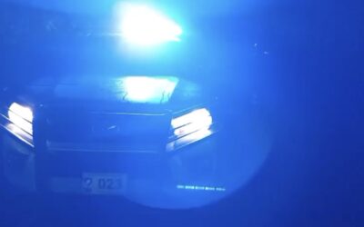 Derrape de motocicleta deja dos fallecidos en El Palmar