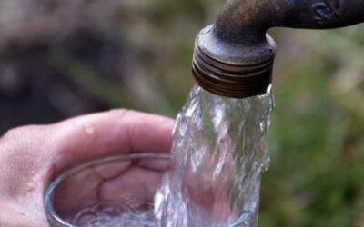 EMAX anuncia suspensión temporal del servicio de agua por limpieza del depósito Tierra Colorada Baja
