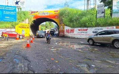 Cerrarán ruta Mazatenango – San Francisco Zapotitlán este fin de semana