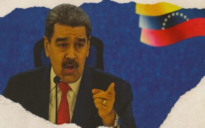 EE. UU. designa al “Cartel de los Soles” como organización terrorista