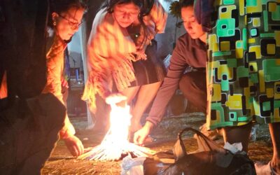 Día Internacional de la No Violencia contra la Mujer