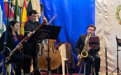 Orquesta Sinfónica Regional inicia presentaciones gratuitas en Quetzaltenango y municipios