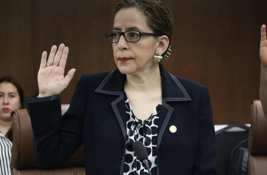Gobierno designa a Norma Zea como nueva ministra de Comunicaciones