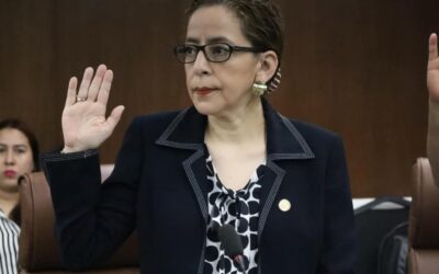 Gobierno designa a Norma Zea como nueva ministra de Comunicaciones