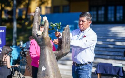 30 de noviembre: Guatemala conmemora el Día del Periodista