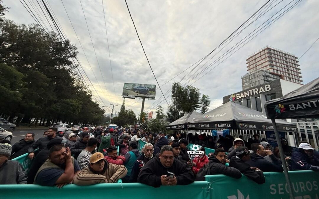 Venta de boletos comenzada para Guatemala en las eliminatorias mundialistas