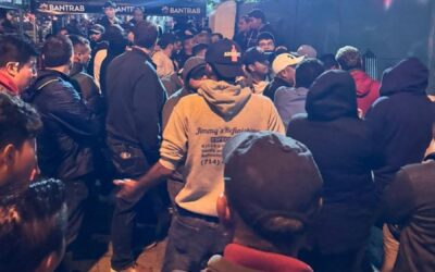 Fedefut suspende venta física de boletos tras incidentes violentos en zona 9