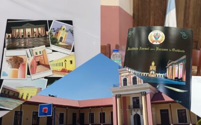 Presentan revista de restauración tras ocho años de trabajos en el INVO