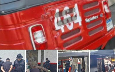 Decomisan droga tipo “crack” y más de Q90 mil en Retalhuleu