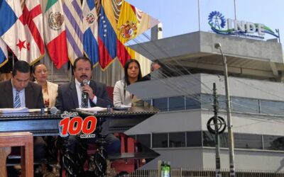 INDE responde y califica de “ilícita” la resolución que favorece a la Municipalidad de Quetzaltenango