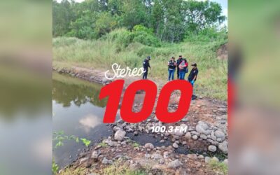 Hallan cadáver de motociclista en un quinel de Champerico