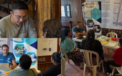 Toman muestras de ADN en Quetzaltenango para búsqueda de personas desaparecidas