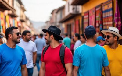 19 de noviembre: Día Internacional del Hombre