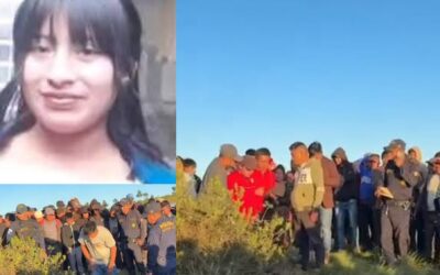 Encontraron muerta a Yoselin Raquel Itzep, adolescente desaparecida en Momostenango