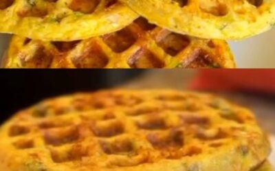 El Rincón de Helen: Tortitas Saludables