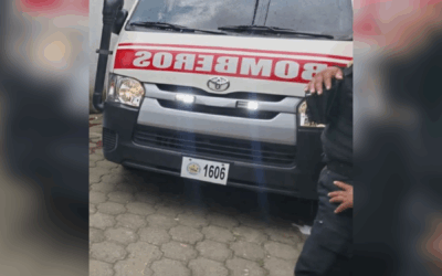 Hombre muere en ataque armado en Colomba Costa Cuca; PNC reporta captura de un presunto responsable