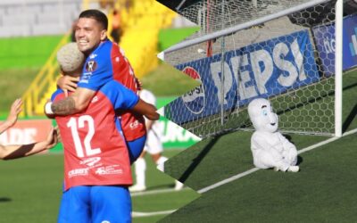 Xelajú le gana a Comunicaciones y enfrentará a Antigua en Cuartos de Final