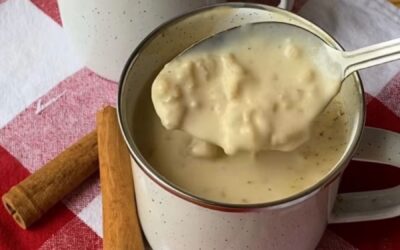 El Rincón de Helen: Avena Otoñal