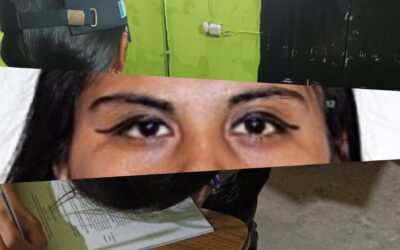 Notifican orden de captura por extorsión a mujer en el Centro Preventivo para Mujeres de Quetzaltenango