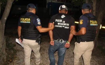 Condenan a hombre por dañar patrimonio cultural en el Parque Nacional Tikal.