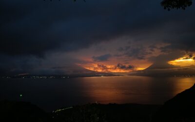 Lluvias intensas afectarán varias regiones del país previo a Navidad