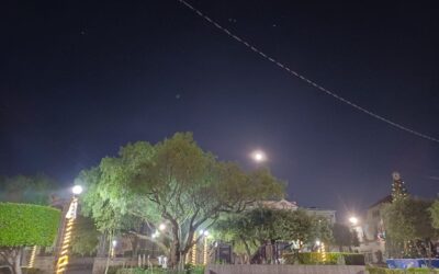 Quetzaltenango amanece con 0.4 °C, la temperatura más baja de la temporada