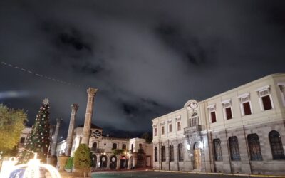 Clima en Quetzaltenango para este 23 de diciembre: mínima de 11 °C y ambiente fresco