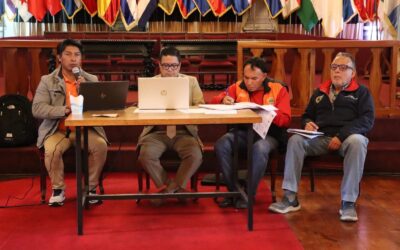 Municipalidad de Quetzaltenango activa Alerta Amarilla Institucional por festividades de fin de año