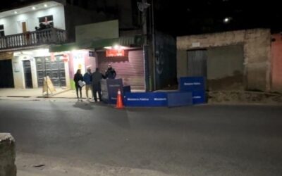 Dos fallecidos en accidente de tránsito en la ruta a San José Chiquilajá