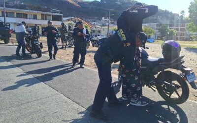 PNC activa Plan 47-2025 para reforzar la seguridad durante las fiestas de fin de año