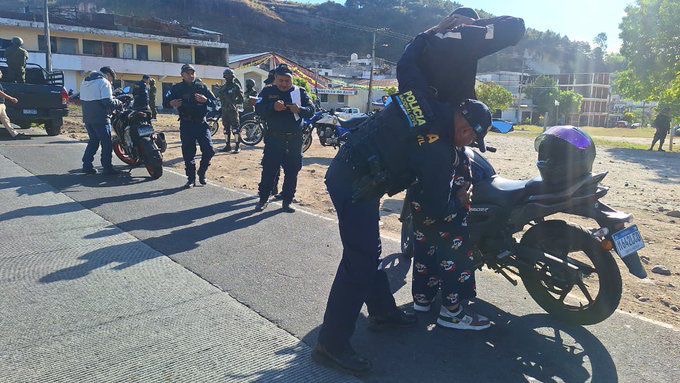 PNC activa Plan 47-2025 para reforzar la seguridad durante las fiestas de fin de año