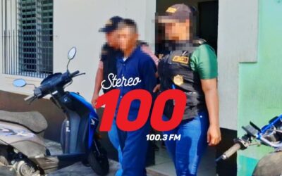 Alias «Loco» capturado por crimen contra comerciante.