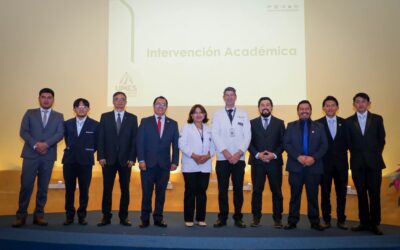 HRO recibe proyecto desarrollado por estudiantes de Ingeniería en Telecomunicaciones de Universidad Mesoamericana.