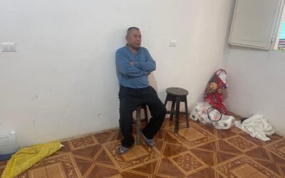 Capturan a hombre durante allanamiento en Génova, Costa Cuca