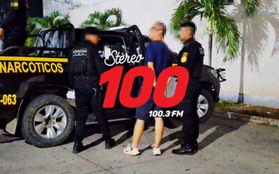 Asiático residente en Guatemala es capturado por orden judicial en operativo interinstitucional