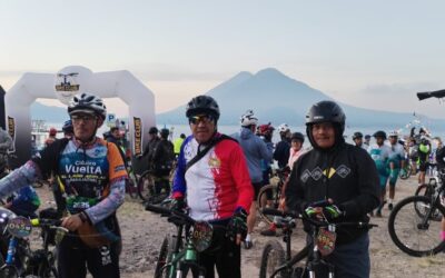 Edición 26 de la Vuelta al Lago de Atitlán 2025 con participación de atletas quetzaltecos