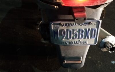 Incidente en el Periférico: Hombre Herido es Trasladado al Hospital Regional de Occidente.