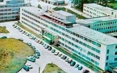 Hospital Roosevelt cumple 69 años de servicio a la población guatemalteca.