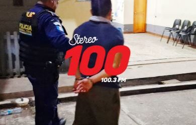 Capturan en Retalhuleu a alias «Centavo»