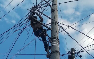 EEMQ anuncia suspensión de energía eléctrica el próximo lunes, ¿Cuáles serán los sectores afectados?