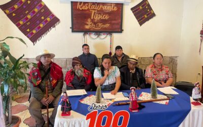 Se pronuncian por convocatoria para integrar Comisión de Postulación de magistrados