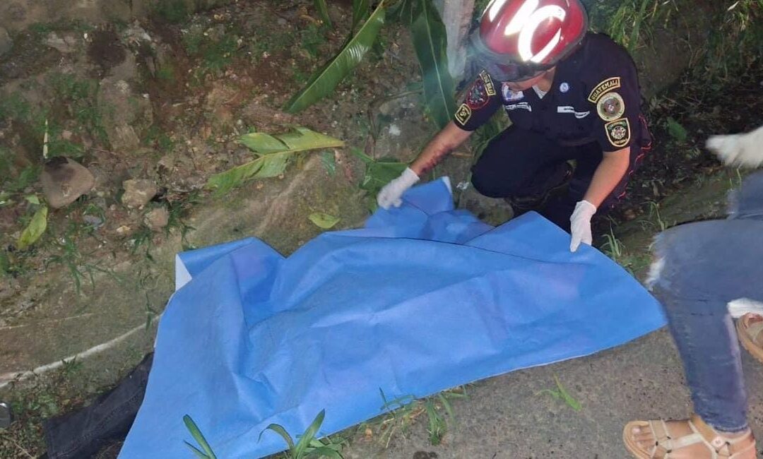 Muere en accidente de tránsito en Retalhuleu