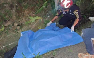 Muere en accidente de tránsito en Retalhuleu