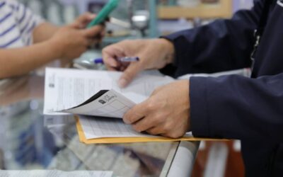 Ministerio de Trabajo verifica el cumplimiento del pago de Aguinaldo