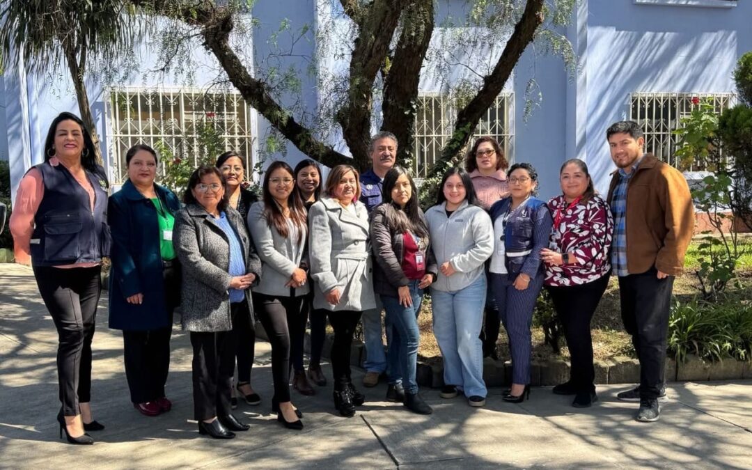 Municipalidad de Quetzaltenango cierra acciones de la Comisión de Niñez y Adolescencia