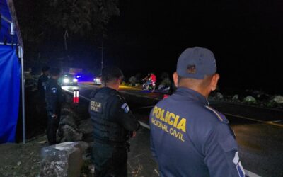 PNC reporta 130 capturas y decomiso de armas en las últimas 24 horas