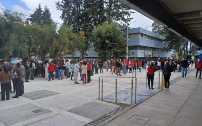 Cunoc celebra 55 años como el mayor centro regional de la Usac